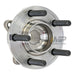 Wheel Bearing and Hub Assembly inMotion Parts WA512588