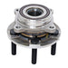 Wheel Bearing and Hub Assembly inMotion Parts WA512588