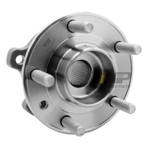 Wheel Bearing and Hub Assembly inMotion Parts WA512591
