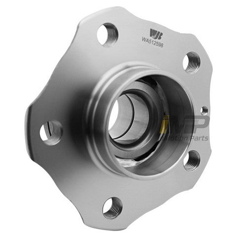 Wheel Bearing and Hub Assembly inMotion Parts WA512598