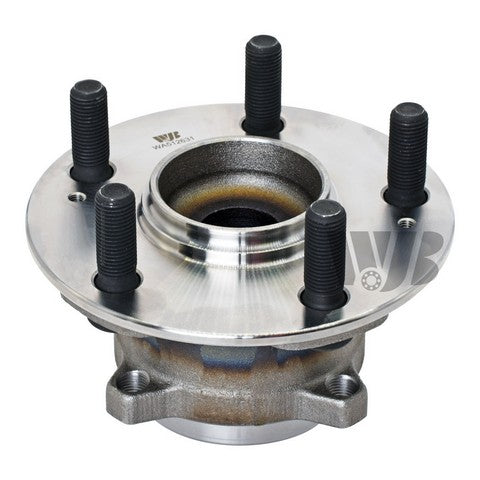 Wheel Bearing and Hub Assembly inMotion Parts WA512631