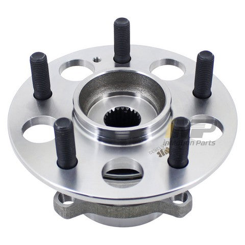 Wheel Bearing and Hub Assembly inMotion Parts WA512632