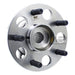 Wheel Bearing and Hub Assembly inMotion Parts WA512632
