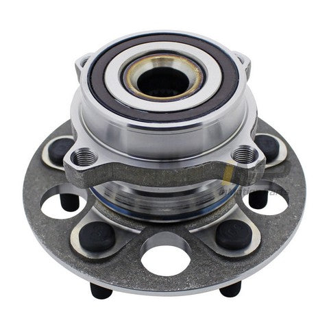 Wheel Bearing and Hub Assembly inMotion Parts WA512632