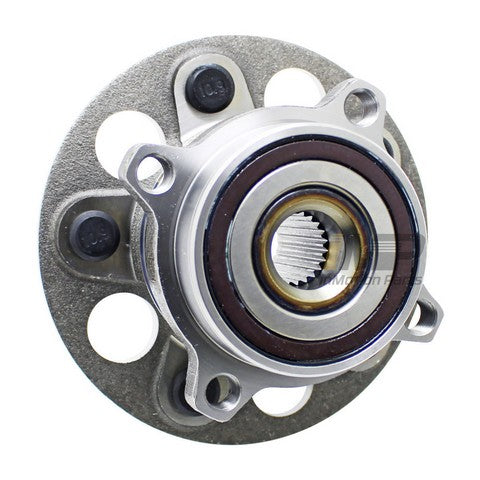 Wheel Bearing and Hub Assembly inMotion Parts WA512632