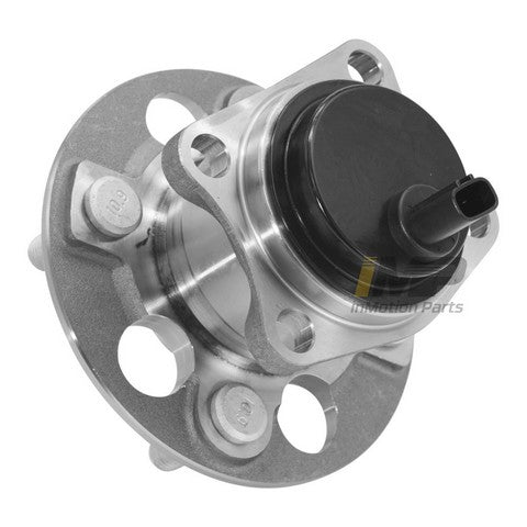 Wheel Bearing and Hub Assembly inMotion Parts WA512636