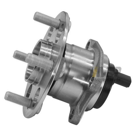 Wheel Bearing and Hub Assembly inMotion Parts WA512636