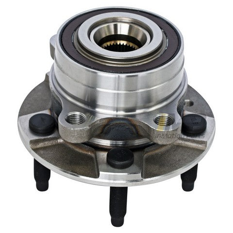 Wheel Bearing and Hub Assembly inMotion Parts WA512641