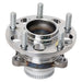 Wheel Bearing and Hub Assembly inMotion Parts WA512643