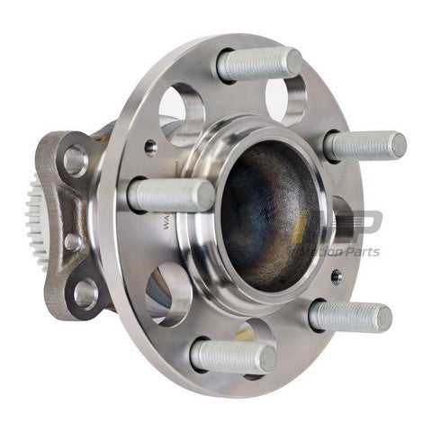 Wheel Bearing and Hub Assembly inMotion Parts WA512643