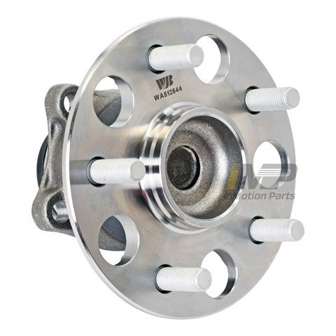 Wheel Bearing and Hub Assembly inMotion Parts WA512644