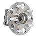 Wheel Bearing and Hub Assembly inMotion Parts WA512644