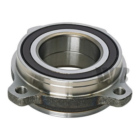 Wheel Bearing and Hub Assembly inMotion Parts WA512652