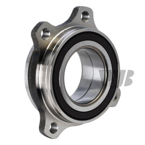 Wheel Bearing and Hub Assembly inMotion Parts WA512652