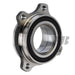 Wheel Bearing and Hub Assembly inMotion Parts WA512652