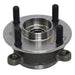 Wheel Bearing and Hub Assembly inMotion Parts WA512654