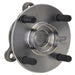Wheel Bearing and Hub Assembly inMotion Parts WA512654