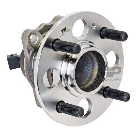 Wheel Bearing and Hub Assembly inMotion Parts WA512655
