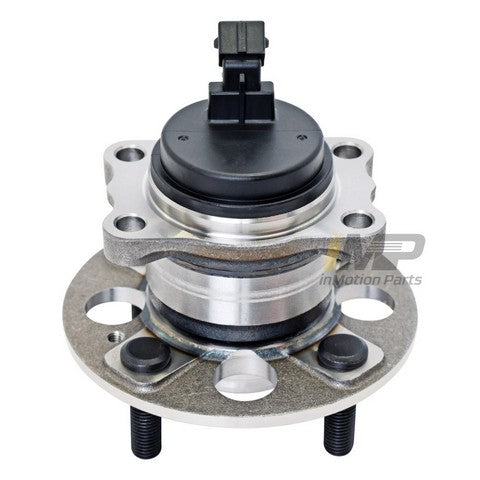 Wheel Bearing and Hub Assembly inMotion Parts WA512655