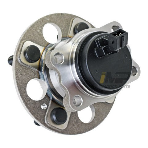 Wheel Bearing and Hub Assembly inMotion Parts WA512655