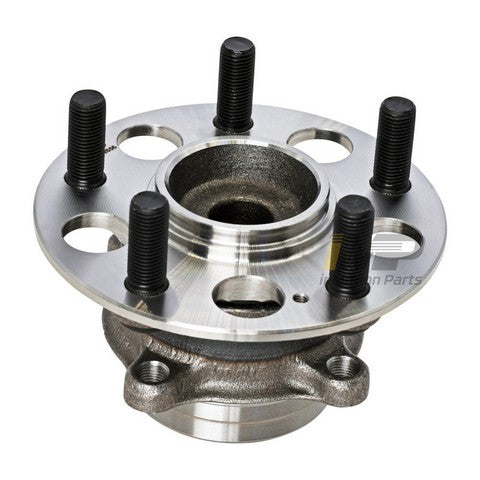 Wheel Bearing and Hub Assembly inMotion Parts WA512656