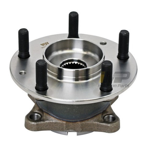 Wheel Bearing and Hub Assembly inMotion Parts WA512660