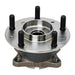 Wheel Bearing and Hub Assembly inMotion Parts WA512660