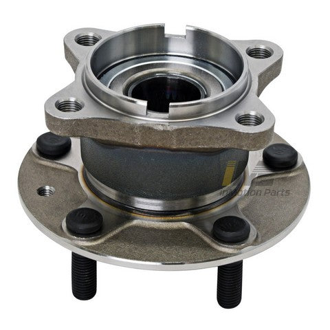 Wheel Bearing and Hub Assembly inMotion Parts WA512660
