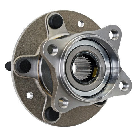 Wheel Bearing and Hub Assembly inMotion Parts WA512660
