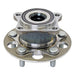 Wheel Bearing and Hub Assembly inMotion Parts WA512666