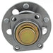 Wheel Bearing and Hub Assembly inMotion Parts WA513010