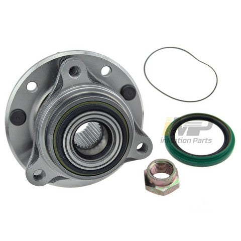Wheel Bearing and Hub Assembly inMotion Parts WA513013