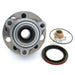 Wheel Bearing and Hub Assembly inMotion Parts WA513016K