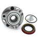 Wheel Bearing and Hub Assembly Repair Kit inMotion Parts WA513017K