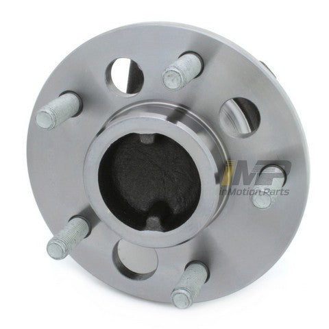 Wheel Bearing and Hub Assembly inMotion Parts WA513018
