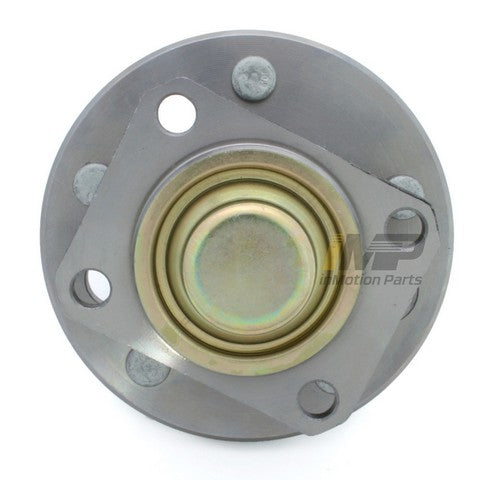 Wheel Bearing and Hub Assembly inMotion Parts WA513018