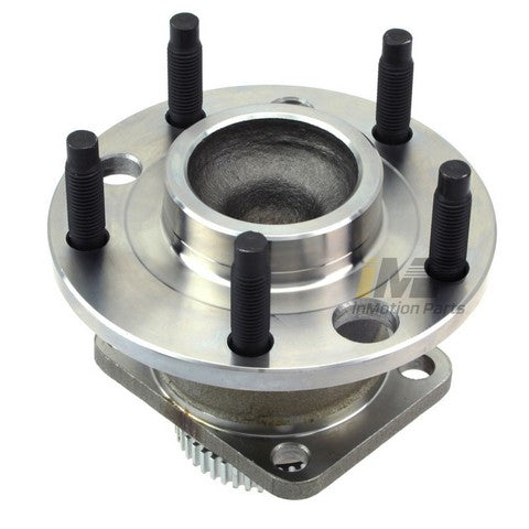 Wheel Bearing and Hub Assembly inMotion Parts WA513019