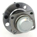 Wheel Bearing and Hub Assembly inMotion Parts WA513019
