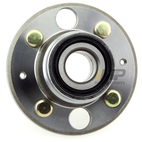 Wheel Bearing and Hub Assembly inMotion Parts WA513033