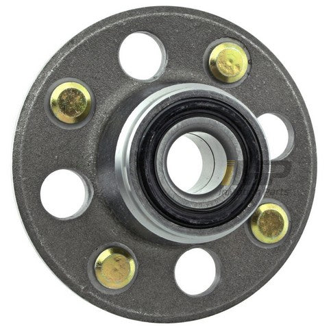 Wheel Bearing and Hub Assembly inMotion Parts WA513034