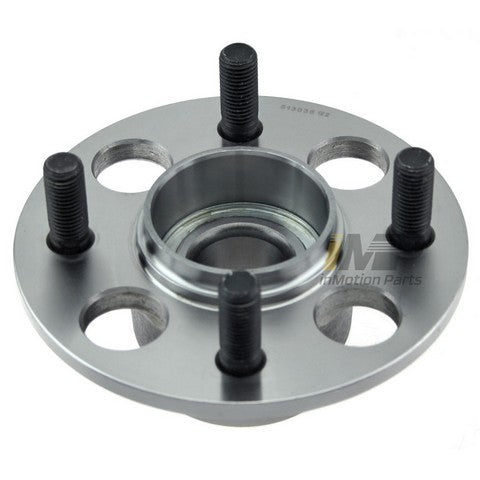 Wheel Bearing and Hub Assembly inMotion Parts WA513035