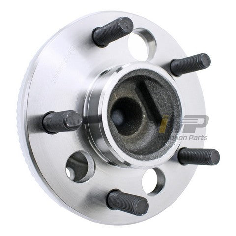 Wheel Bearing and Hub Assembly inMotion Parts WA513039
