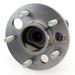 Wheel Bearing and Hub Assembly inMotion Parts WA513041