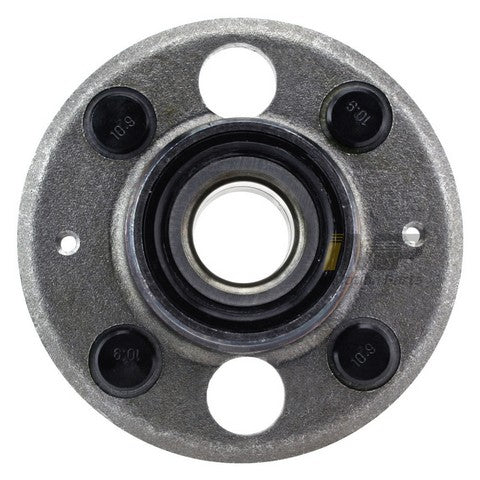 Wheel Bearing and Hub Assembly inMotion Parts WA513050