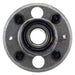 Wheel Bearing and Hub Assembly inMotion Parts WA513050