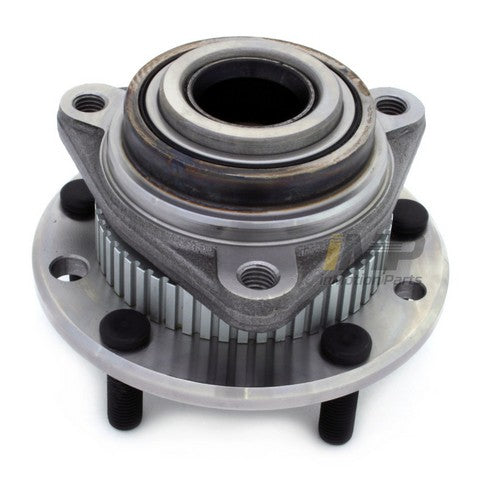 Wheel Bearing and Hub Assembly inMotion Parts WA513061