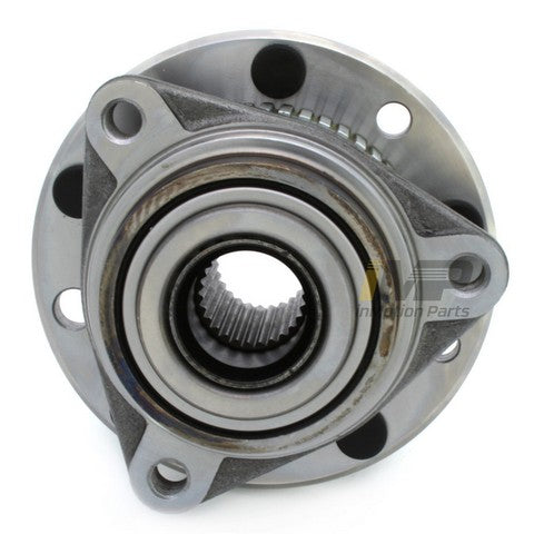 Wheel Bearing and Hub Assembly inMotion Parts WA513061