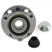 Wheel Bearing and Hub Assembly inMotion Parts WA513063