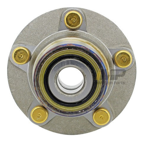 Wheel Bearing and Hub Assembly inMotion Parts WA513070