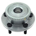 Wheel Bearing and Hub Assembly inMotion Parts WA513076